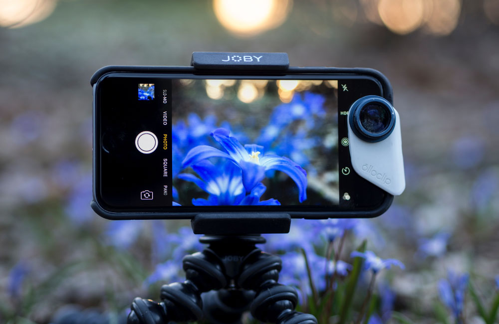 I video ai tempi dello smartphone