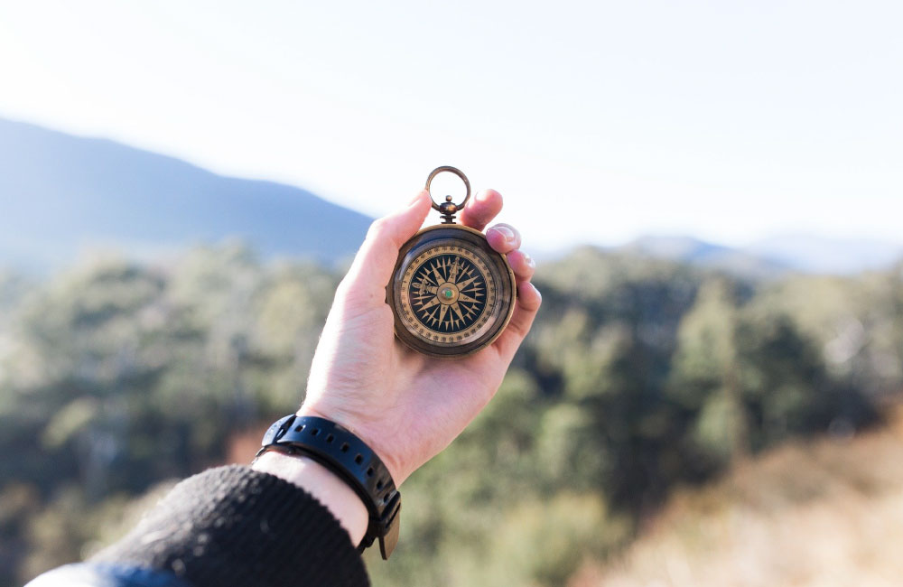 La guida ambientale escursionistica nell'offerta turistica outgoing