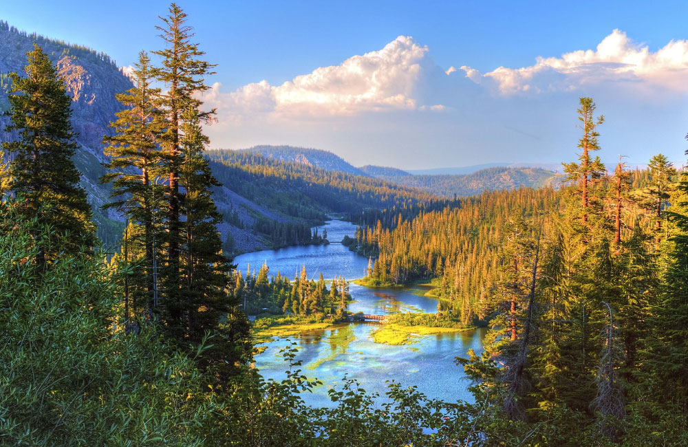 Viaggi, turismo ed ecologia una prospettiva allargata