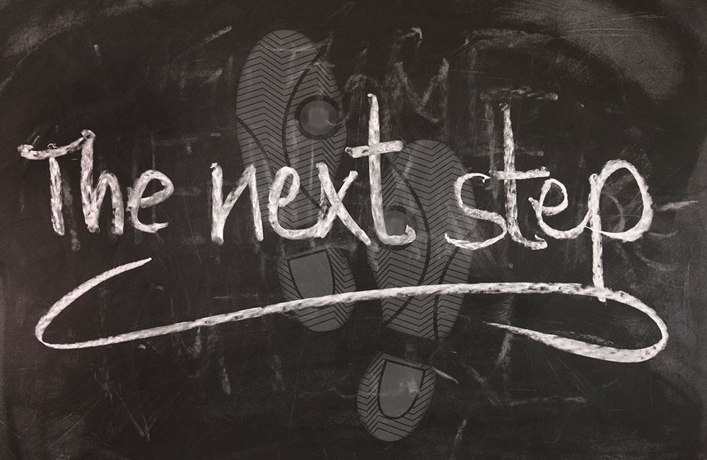 Gestire il cambiamento nella persona e nella professione