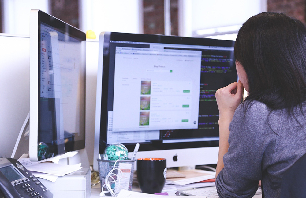 Corso di formazione sul lavoro al videoterminale - D. Lgs 81/08