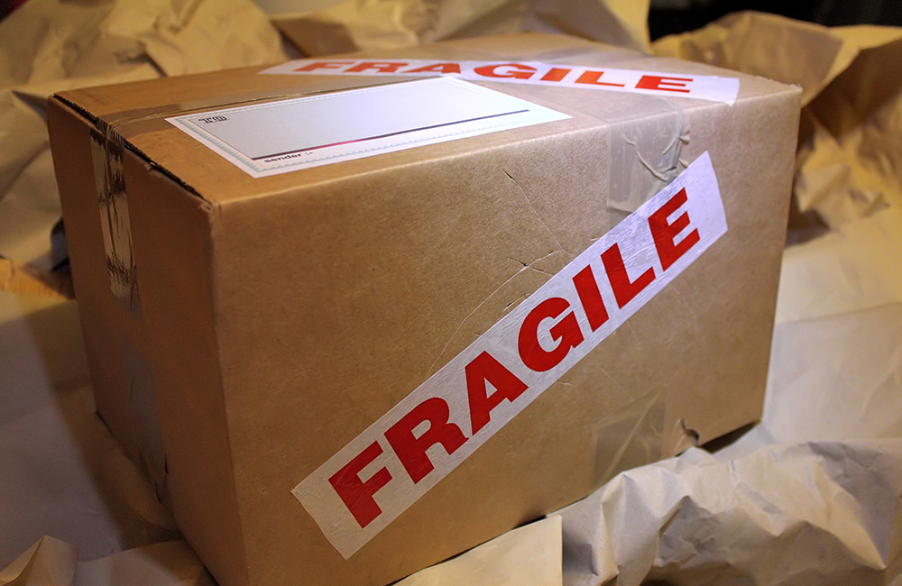 Corso di formazione sulla movimentazione manuale dei carichi - D. Lgs 81/08